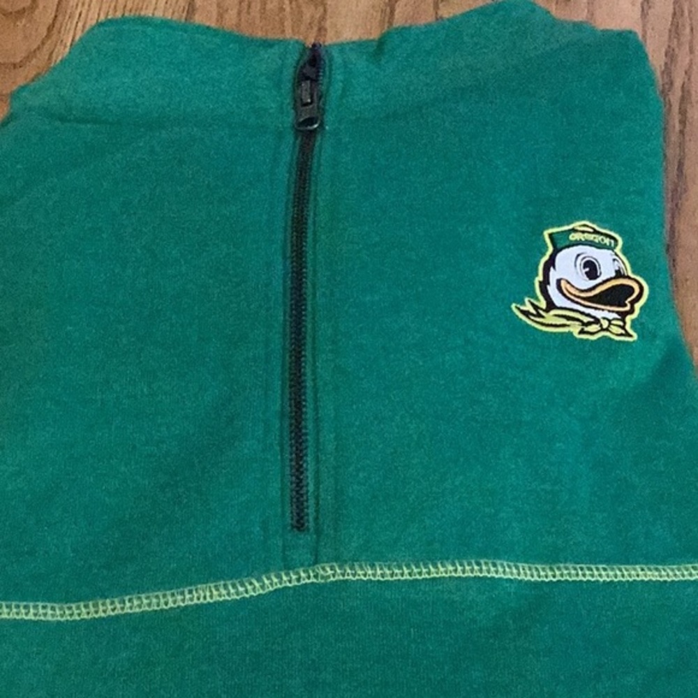 Mens Oregon Duck pullover.‎ Size XL NWT